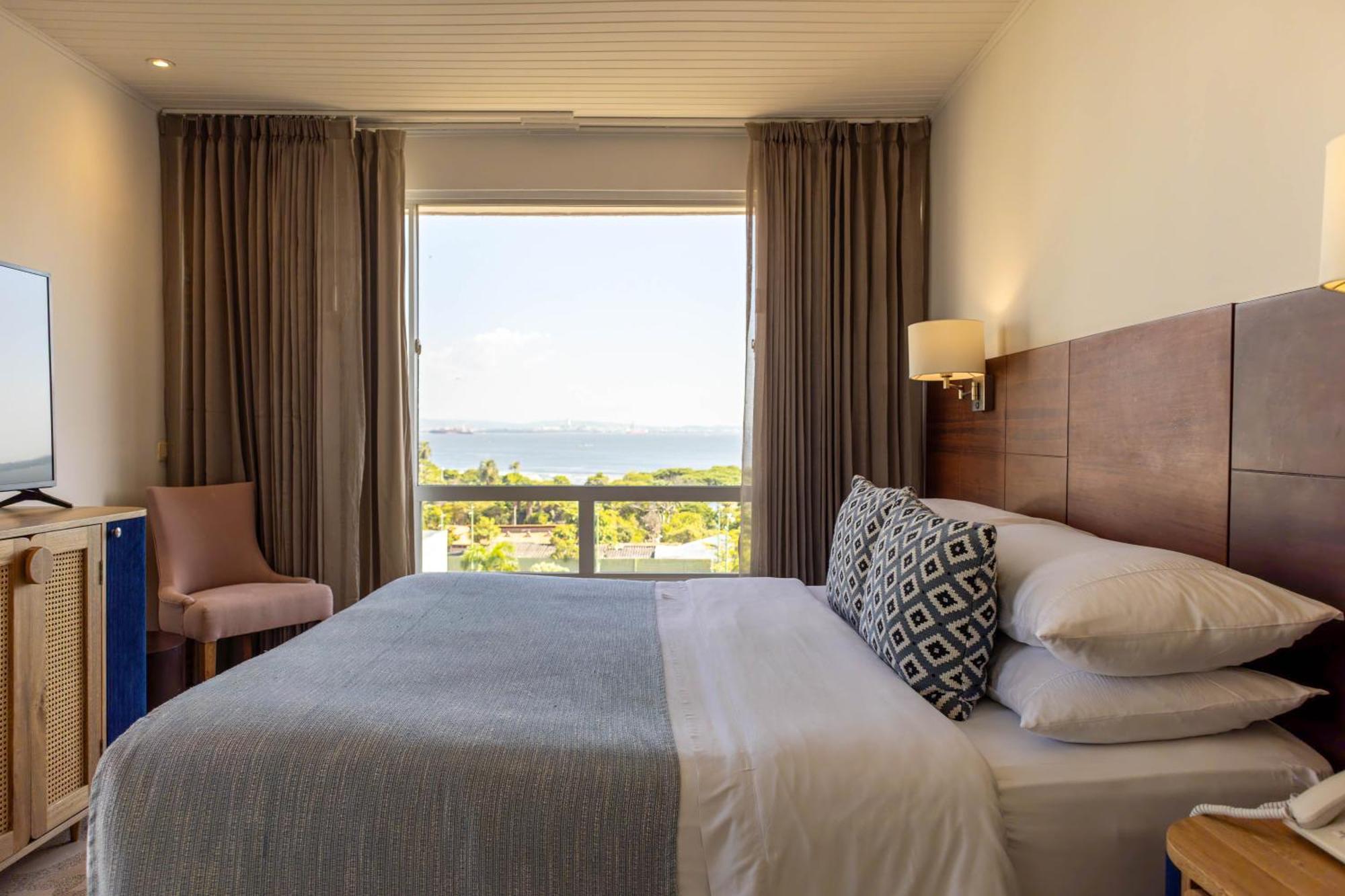 Hotel Caribe By Faranda Grand, A Member Of Radisson Individuals Cartagena Eksteriør billede