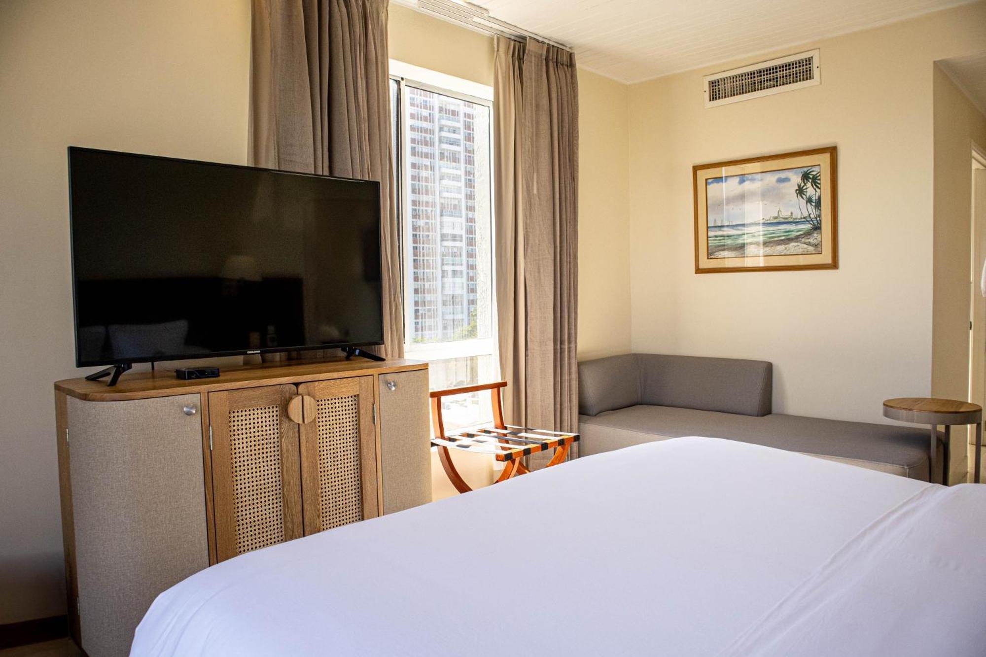 Hotel Caribe By Faranda Grand, A Member Of Radisson Individuals Cartagena Eksteriør billede