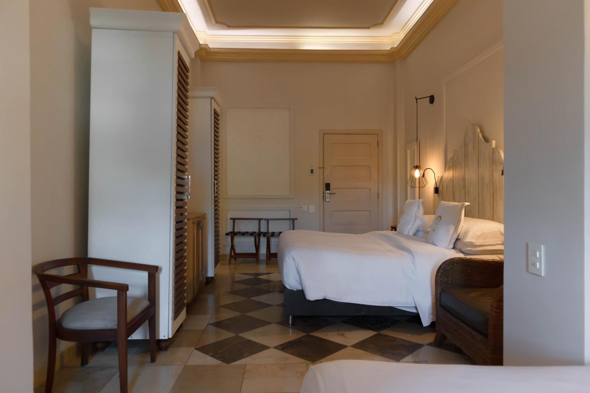 Hotel Caribe By Faranda Grand, A Member Of Radisson Individuals Cartagena Eksteriør billede