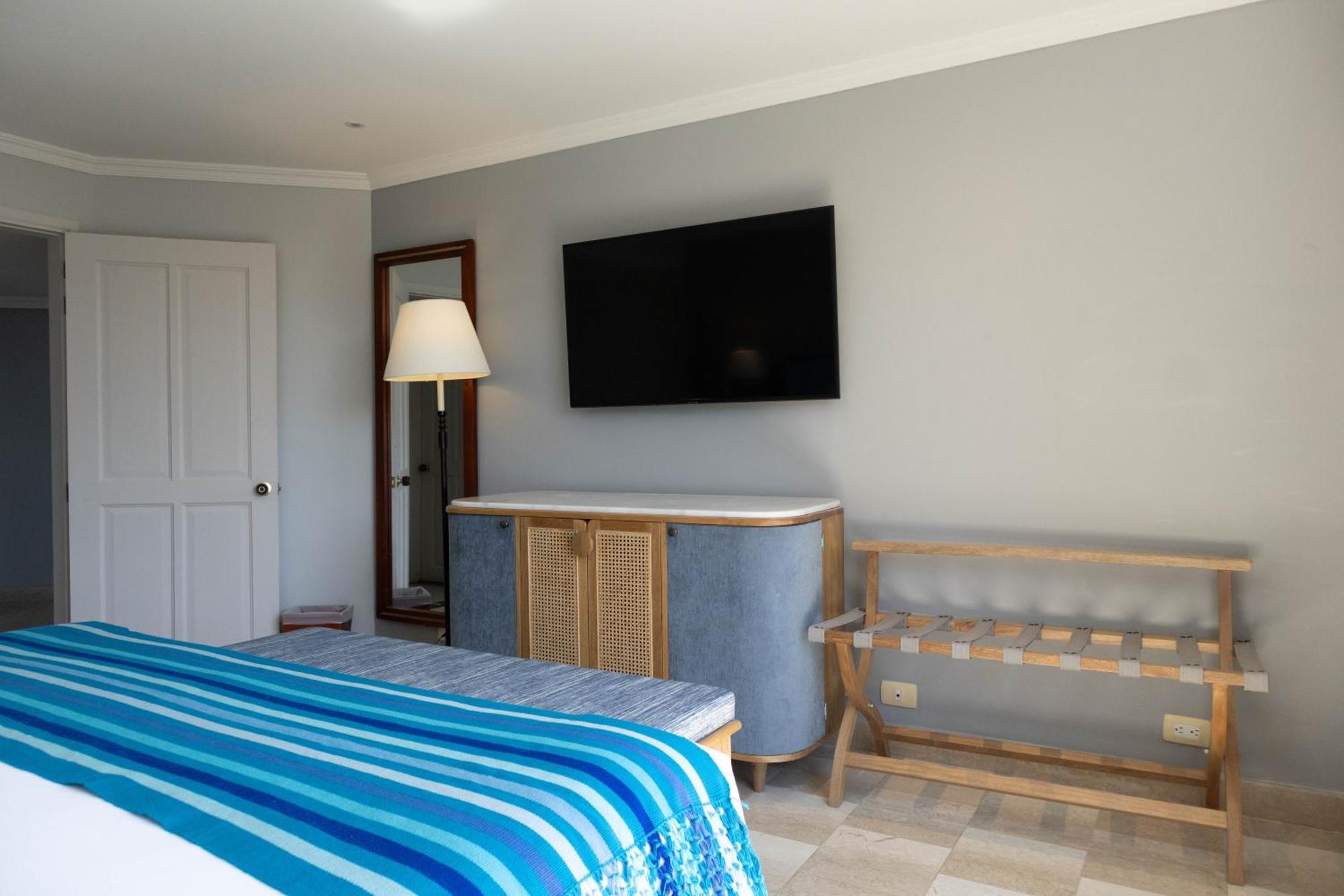 Hotel Caribe By Faranda Grand, A Member Of Radisson Individuals Cartagena Eksteriør billede