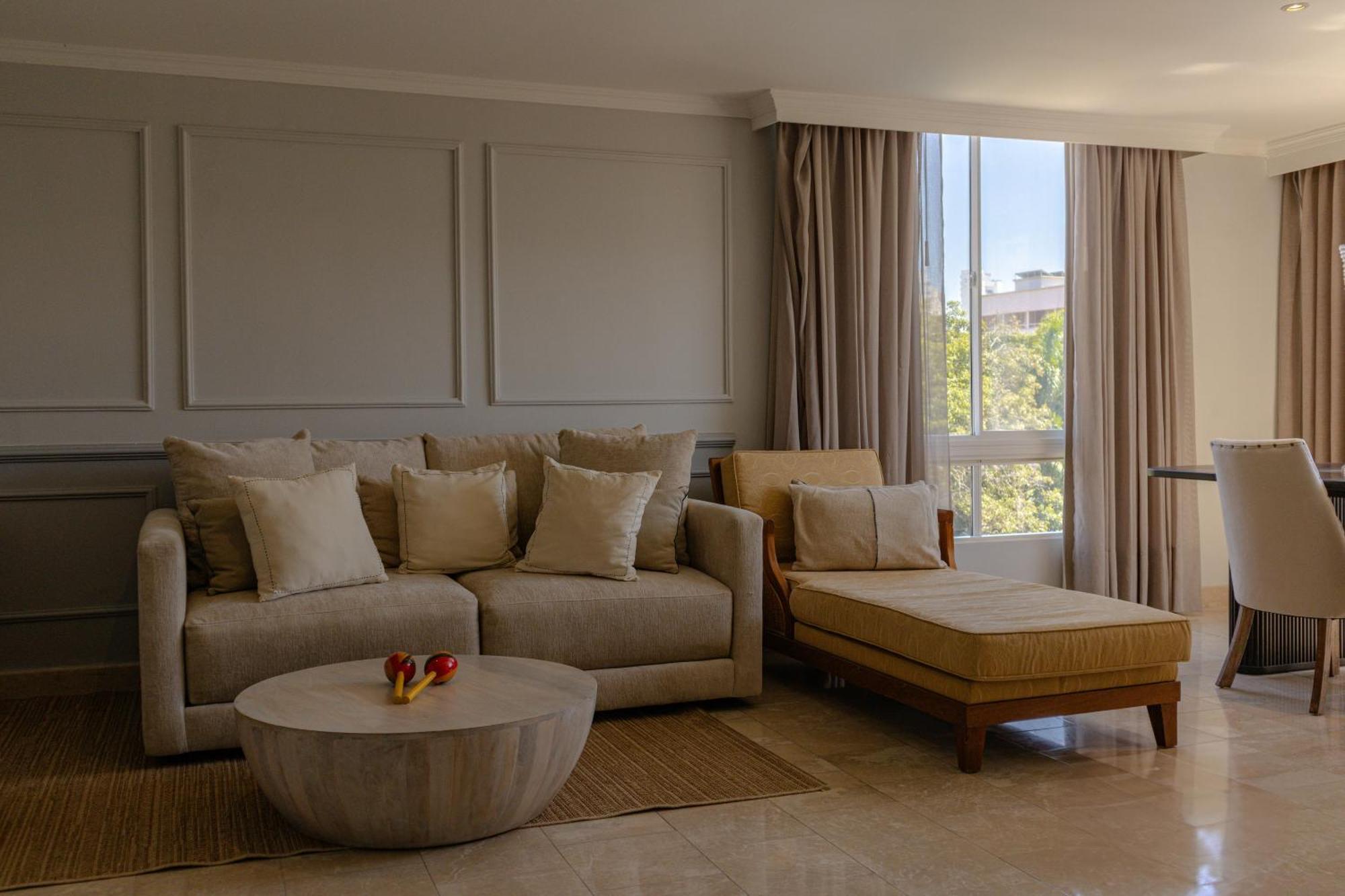 Hotel Caribe By Faranda Grand, A Member Of Radisson Individuals Cartagena Eksteriør billede