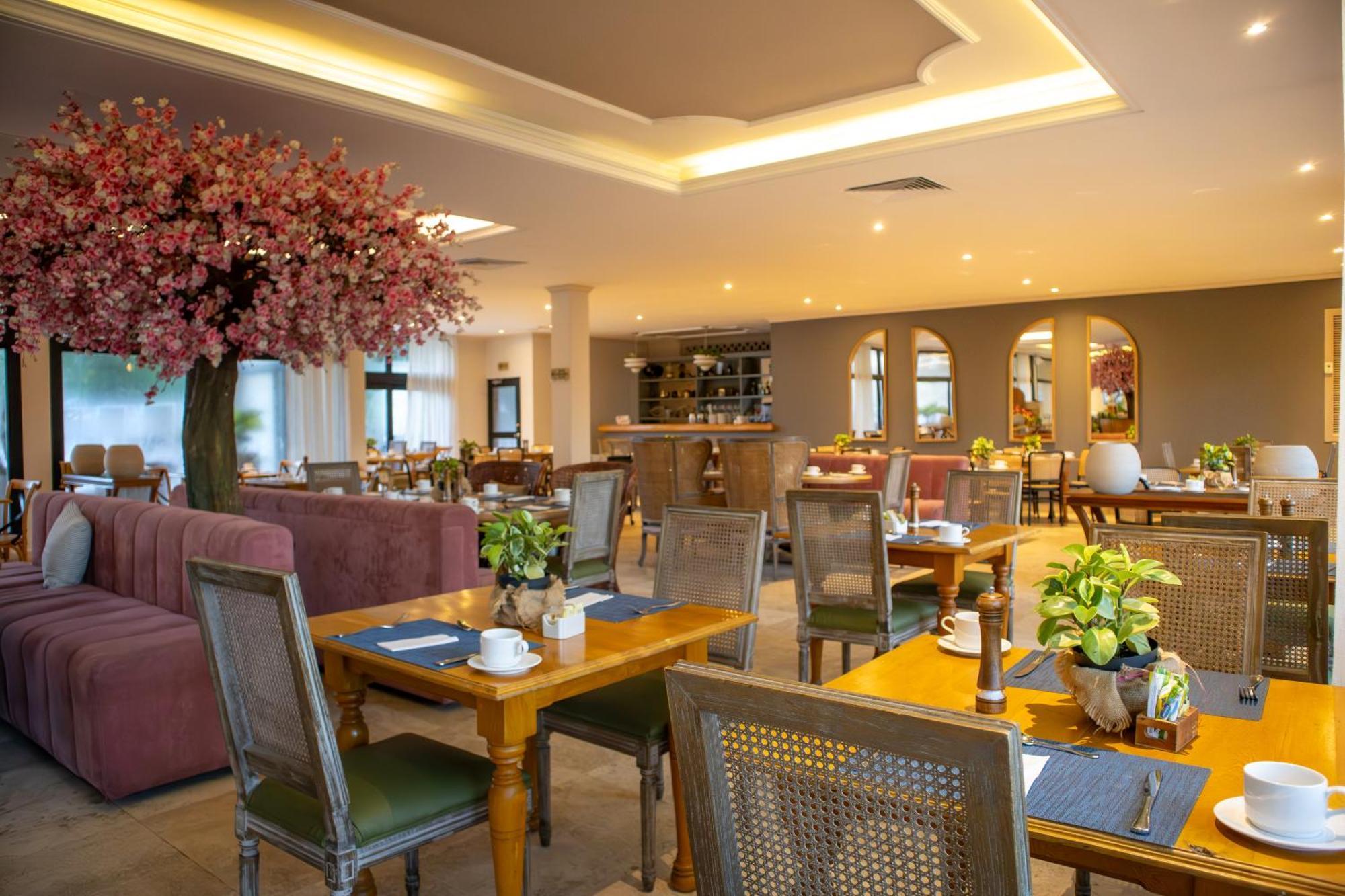 Hotel Caribe By Faranda Grand, A Member Of Radisson Individuals Cartagena Eksteriør billede