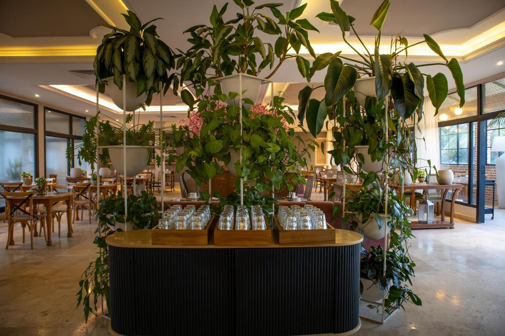 Hotel Caribe By Faranda Grand, A Member Of Radisson Individuals Cartagena Eksteriør billede
