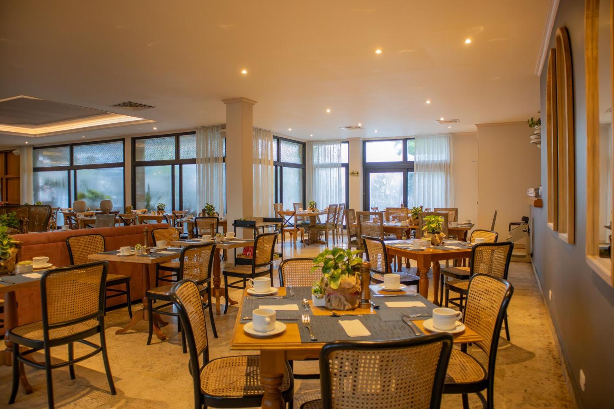Hotel Caribe By Faranda Grand, A Member Of Radisson Individuals Cartagena Eksteriør billede