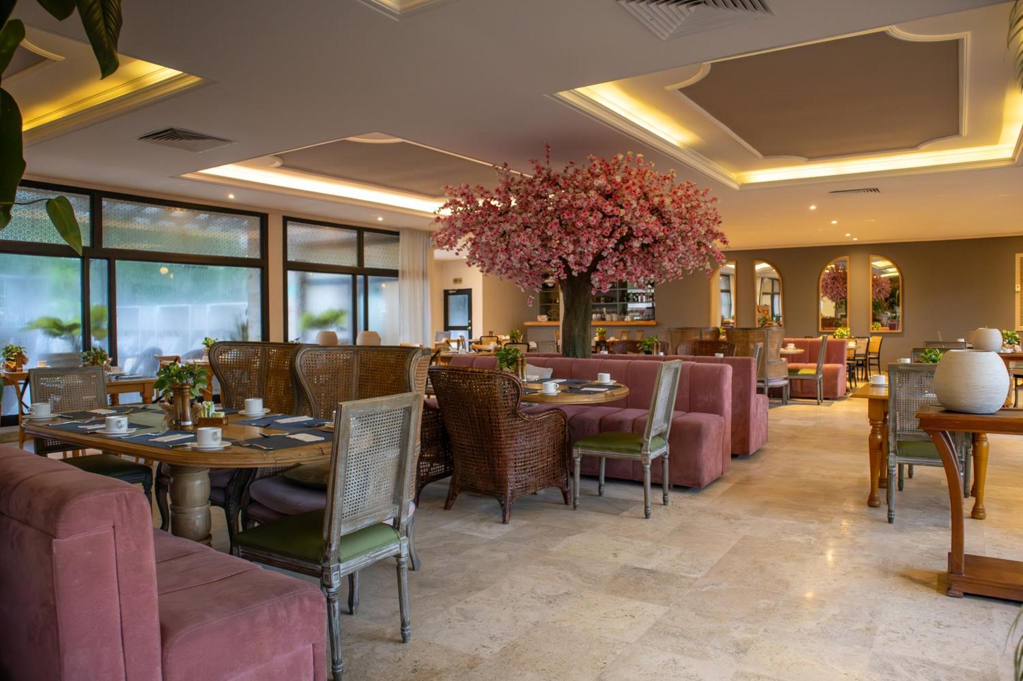 Hotel Caribe By Faranda Grand, A Member Of Radisson Individuals Cartagena Eksteriør billede
