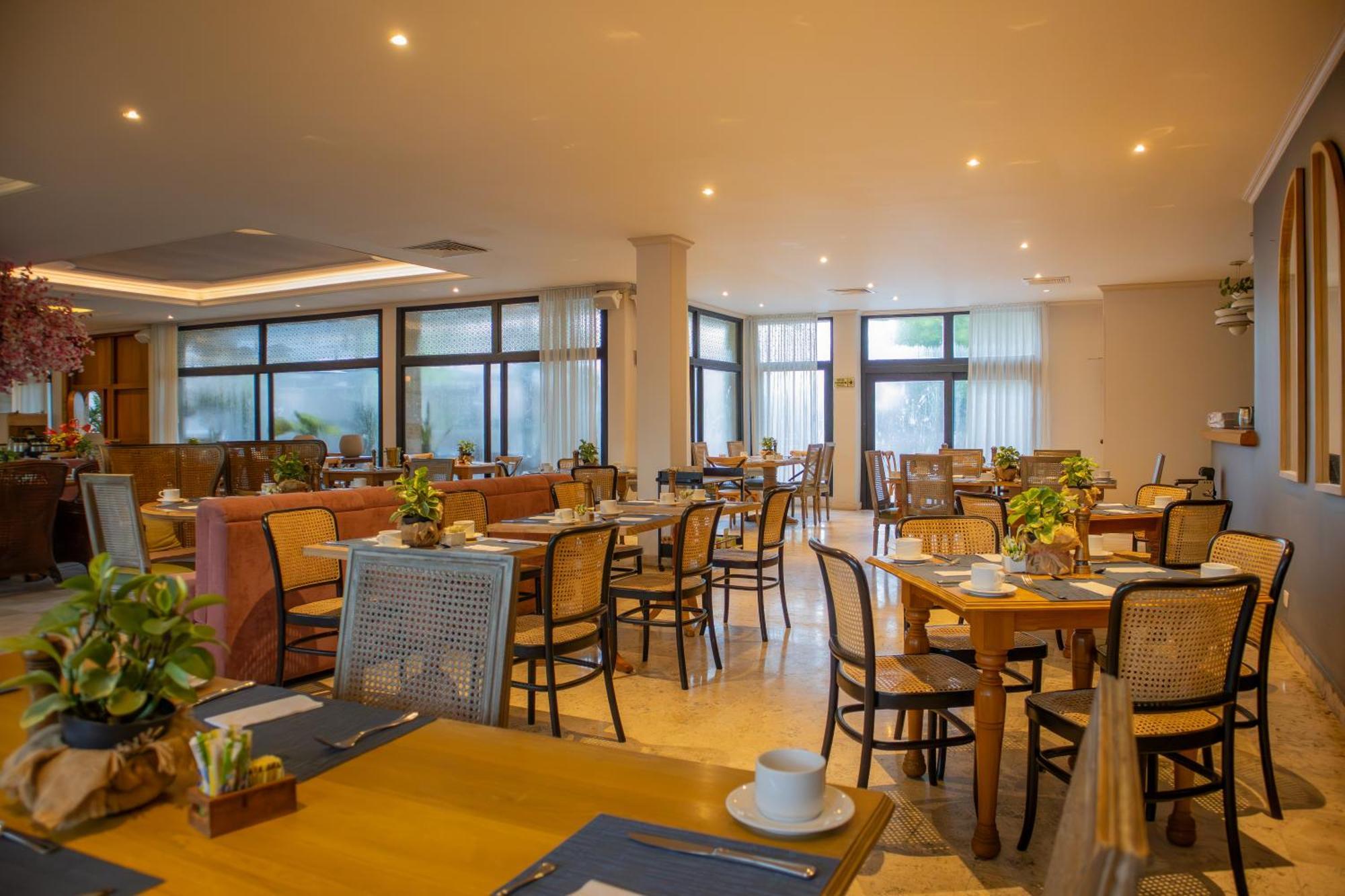 Hotel Caribe By Faranda Grand, A Member Of Radisson Individuals Cartagena Eksteriør billede
