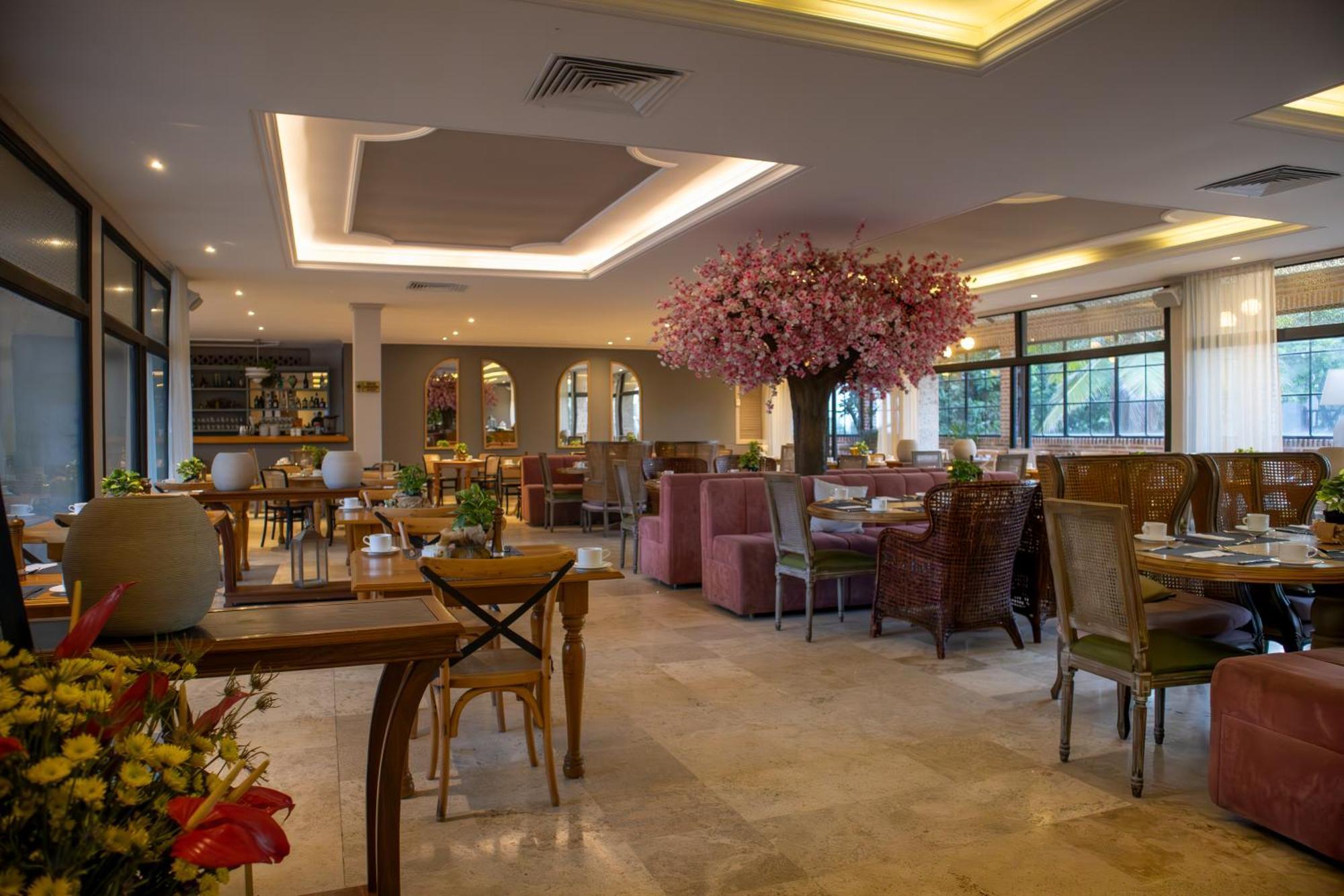 Hotel Caribe By Faranda Grand, A Member Of Radisson Individuals Cartagena Eksteriør billede